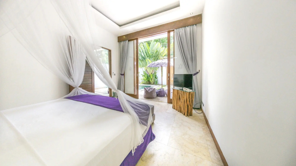 Anema Villa Seminyak - 5