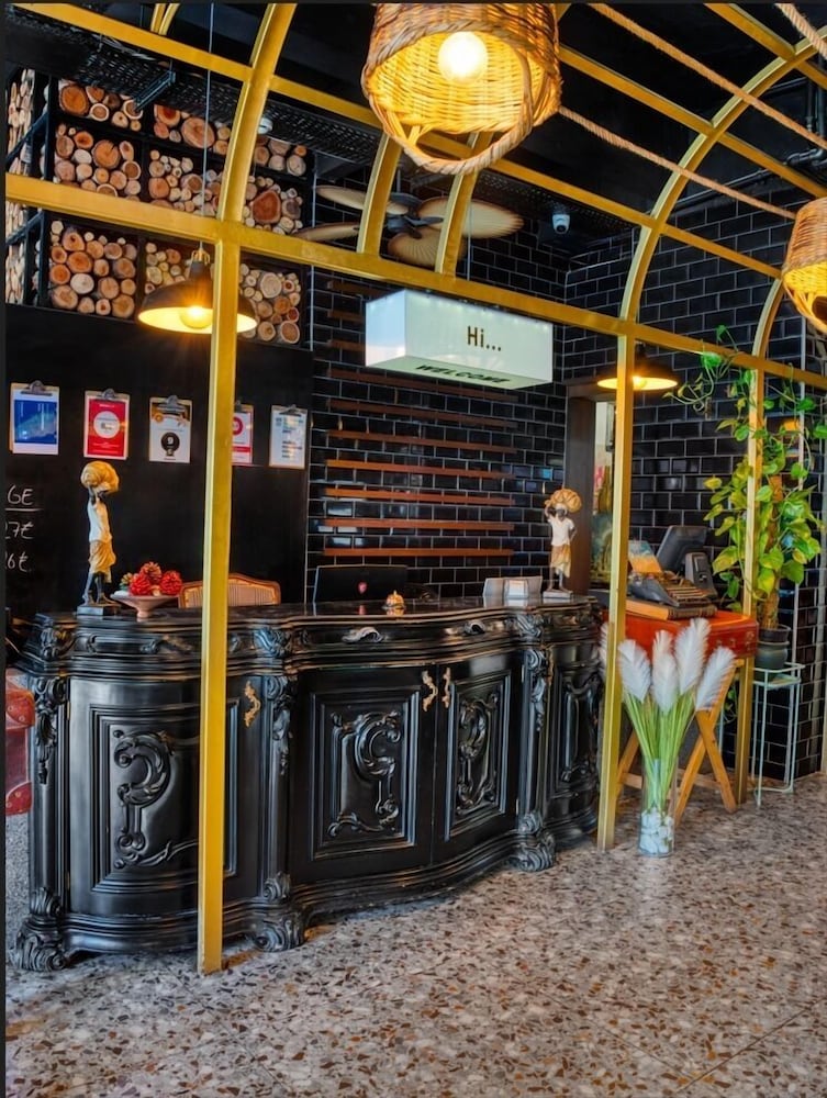 Anjeliq Downtown Boutique Hotel - 4
