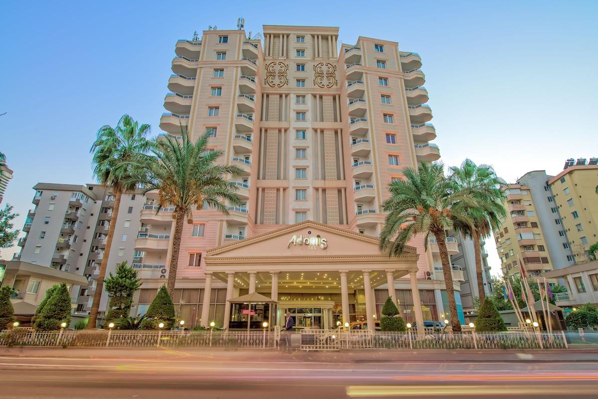 Antalya Adonis Hotel - 3