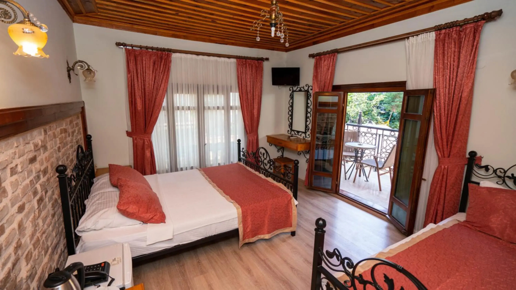Antalya Inn Hotel - 3