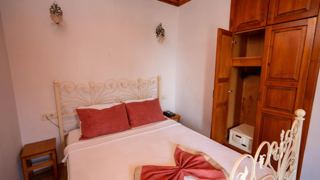 Antalya Inn Hotel - 4