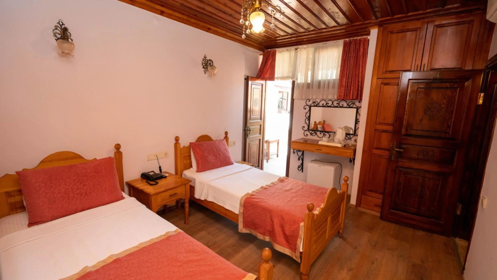 Antalya Inn Hotel - 5