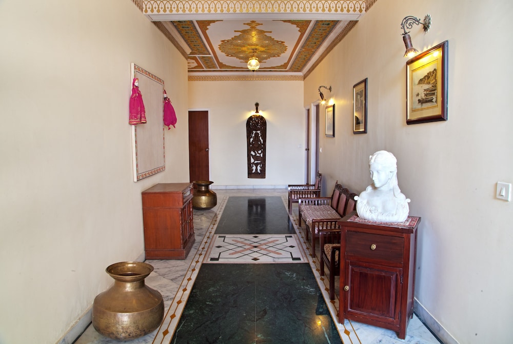 Anuraag Villa - 4