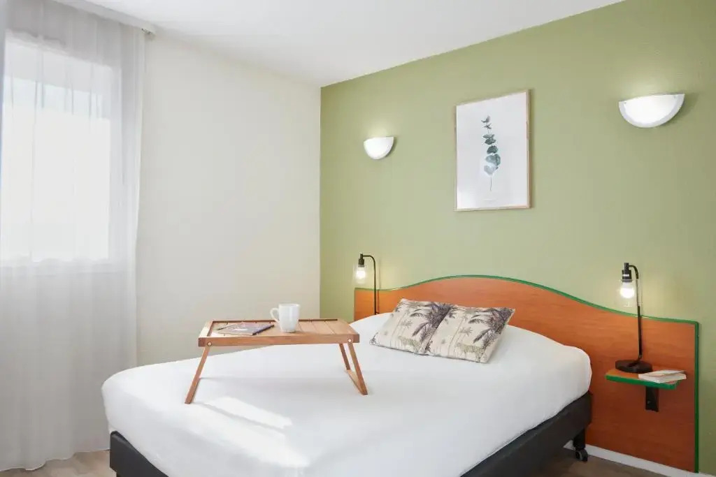 Aparthotel Adagio Access Bordeaux Rodesse - 3
