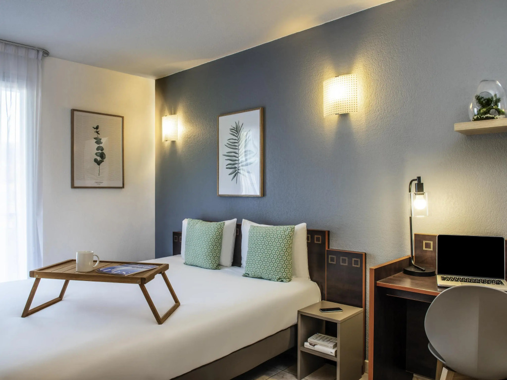 Aparthotel Adagio Access Nice Garibaldi - 2