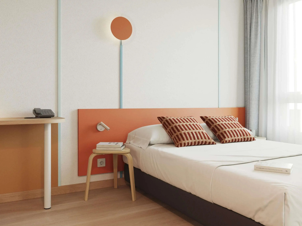 Aparthotel Adagio Access Toulouse Jolimont - 3