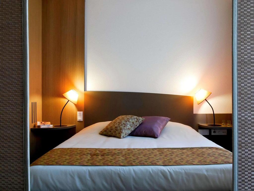 Aparthotel Adagio Bordeaux Gambetta - 2