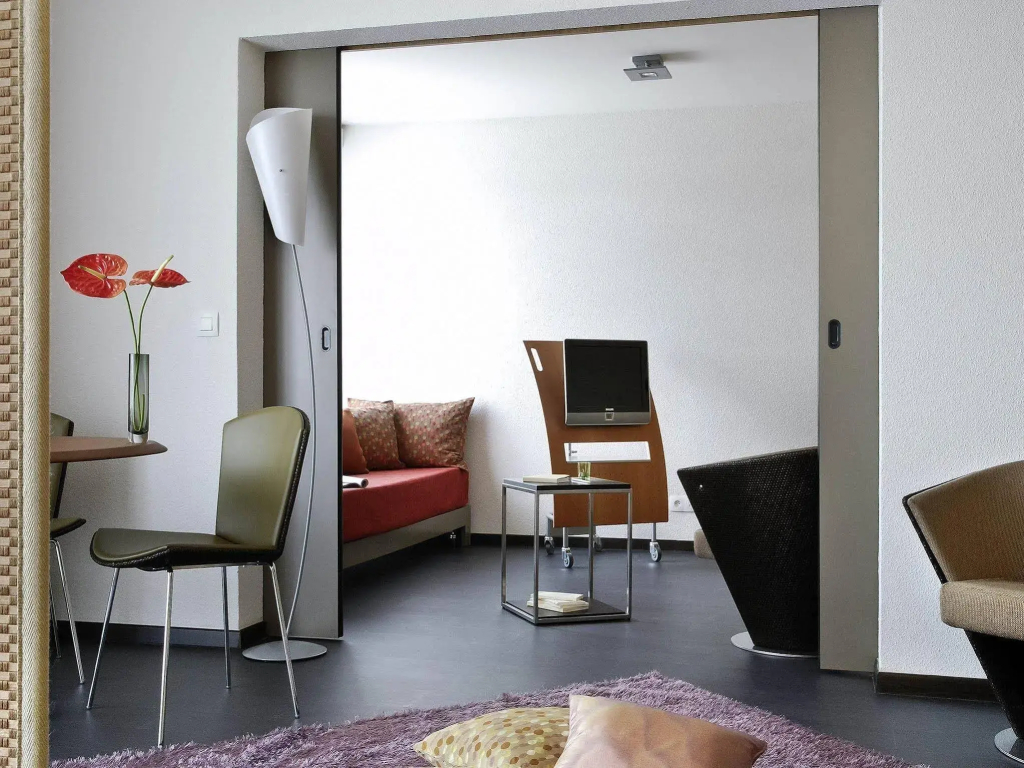 Aparthotel Adagio Bordeaux Gambetta - 3