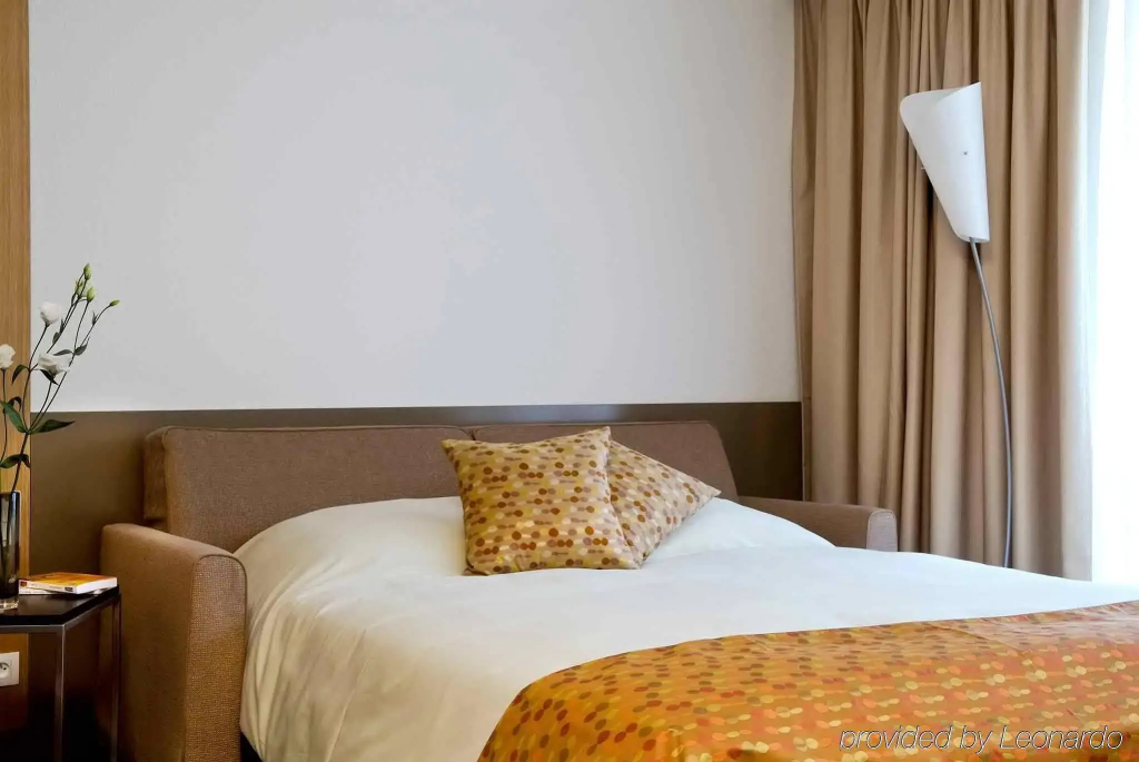 Aparthotel Adagio Bordeaux Gambetta - 4