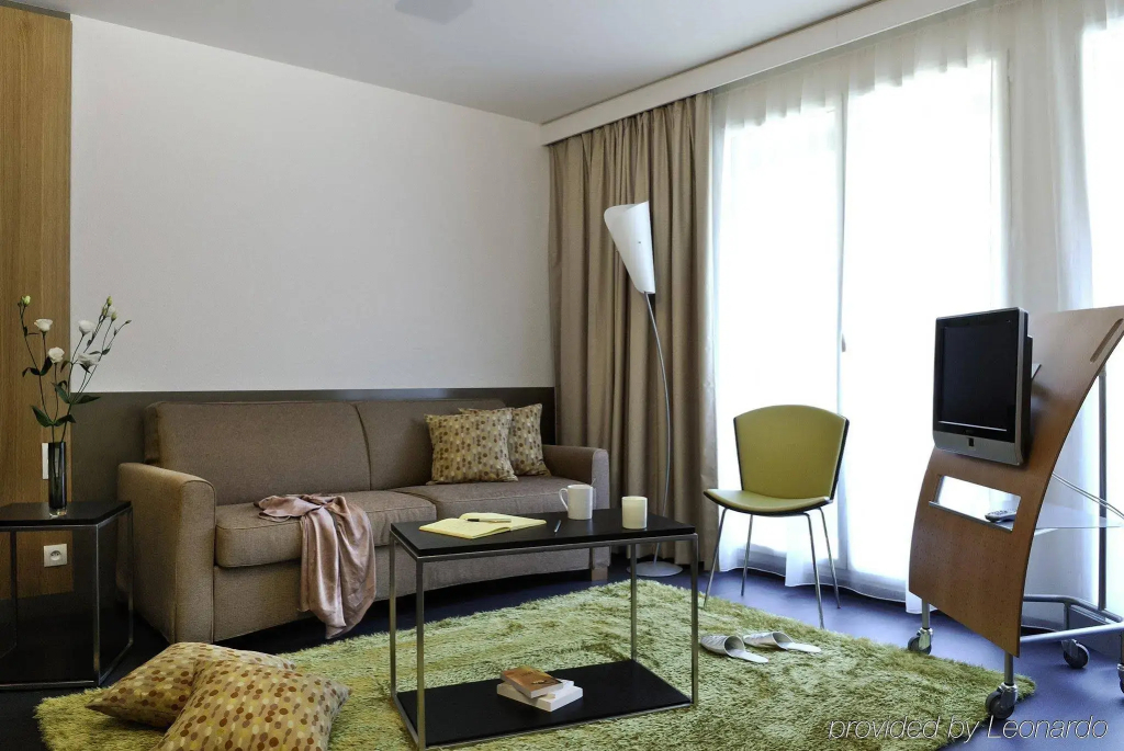 Aparthotel Adagio Bordeaux Gambetta - 5