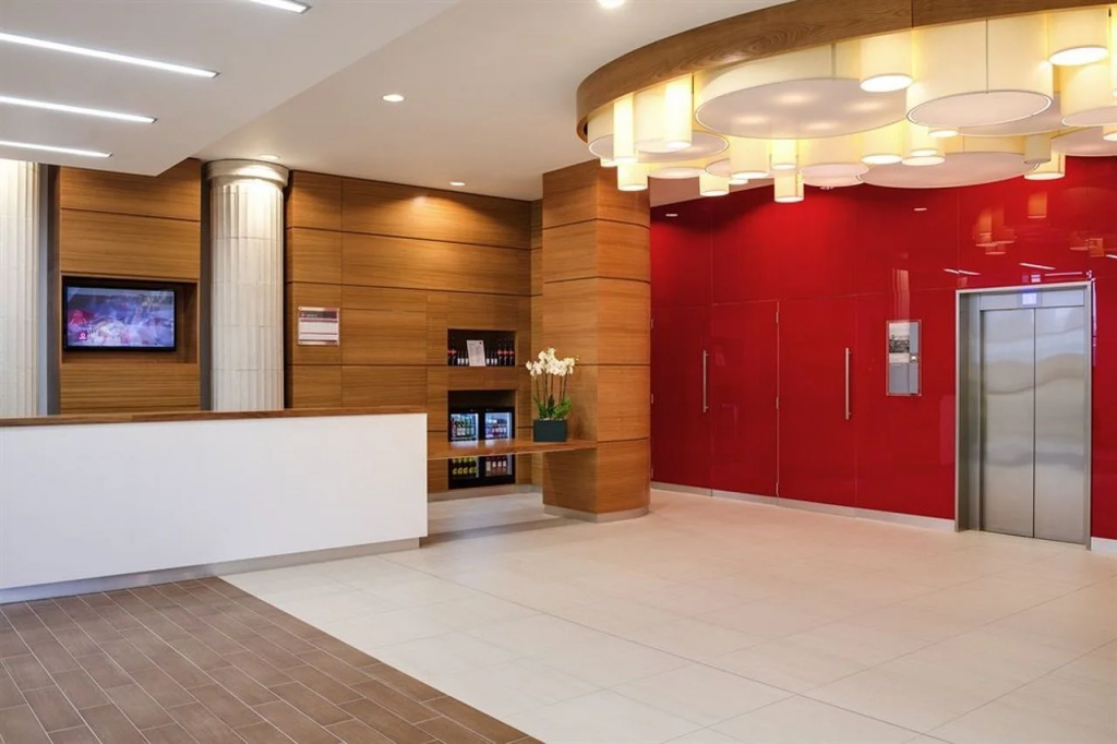 Aparthotel Adagio Liverpool City Centre - 2