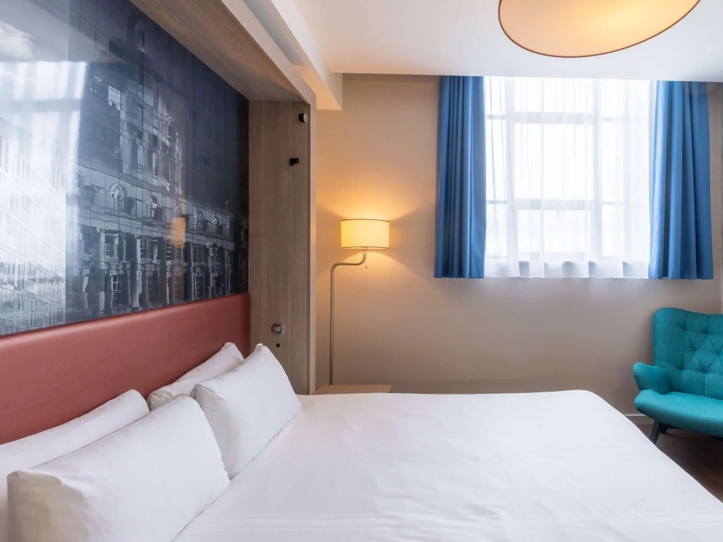 Aparthotel Adagio Liverpool City Centre - 3