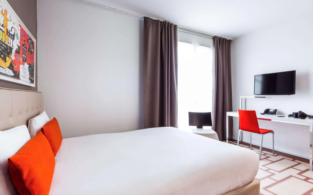 Aparthotel Adagio Marseille Timone - 2