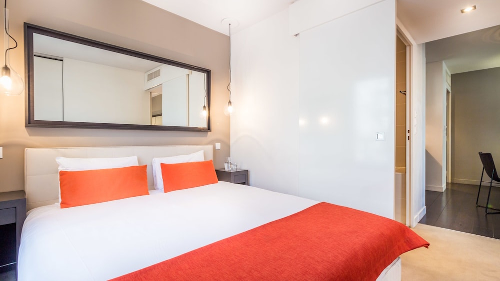Aparthotel Adagio Nice Centre - 4