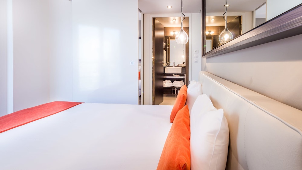 Aparthotel Adagio Nice Centre - 5