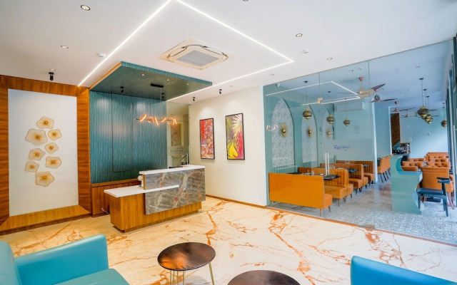 Apex Beacon Hotel, Mumbai - 2