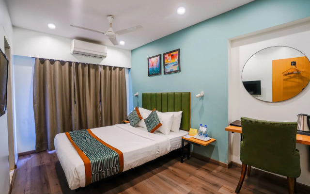 Apex Beacon Hotel, Mumbai - 3