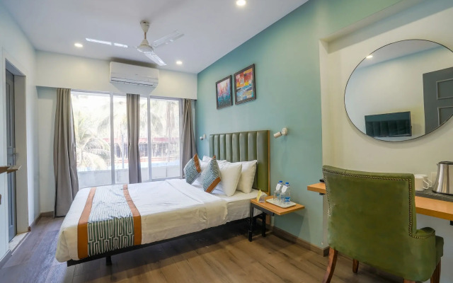 Apex Beacon Hotel, Mumbai - 4