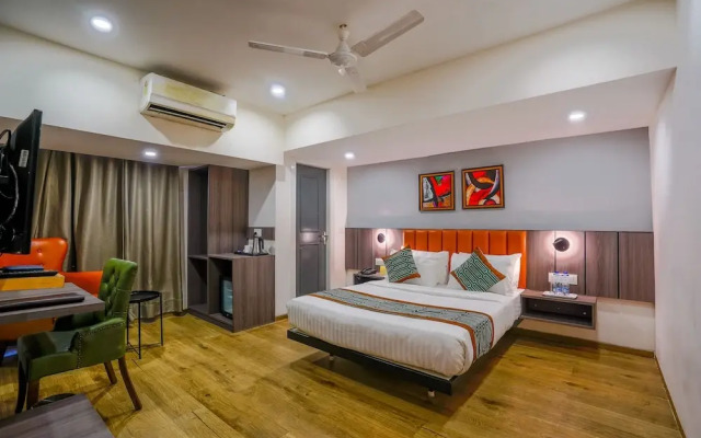 Apex Beacon Hotel, Mumbai - 5