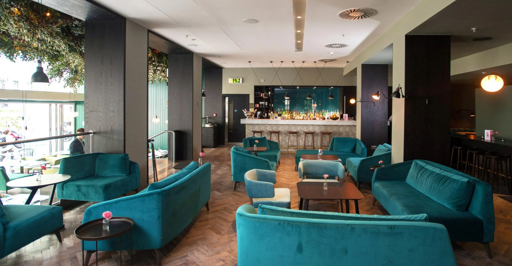 Apex City of London Hotel - 2