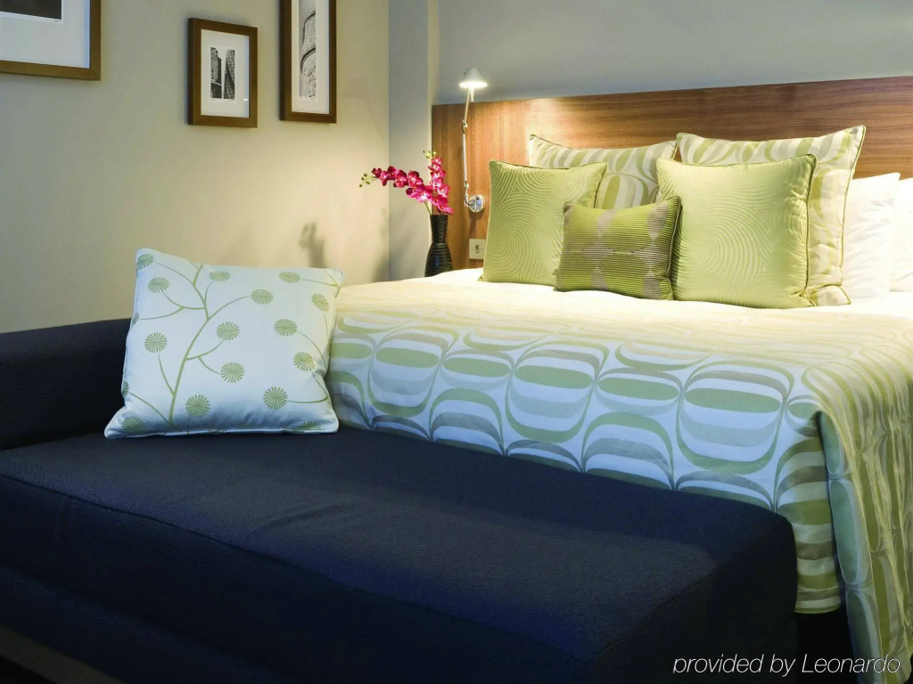 Apex City of London Hotel - 4