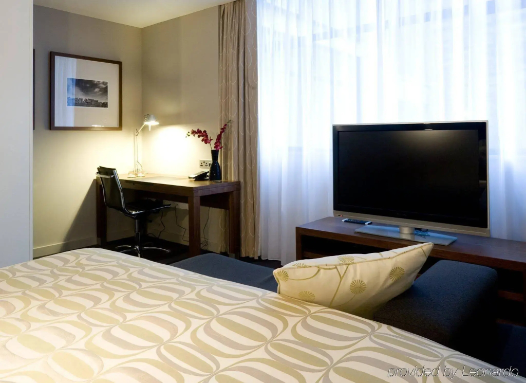 Apex City of London Hotel - 5