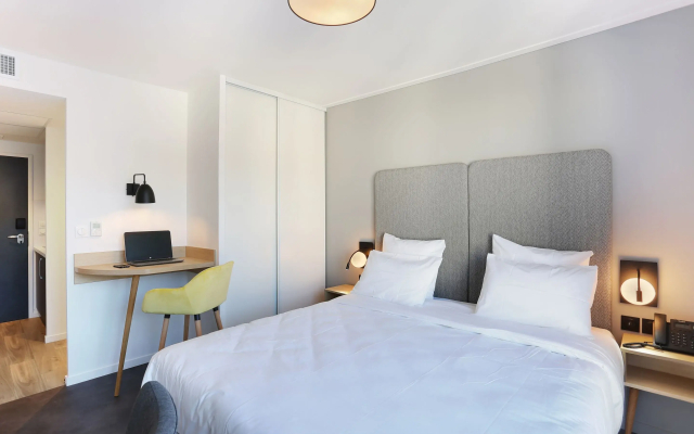 Appart Hotel Odalys City Centre Compans Caffarelli - 4