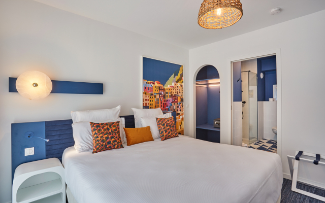 Appart Hotel Odalys City Marseille Centre Euromed - 3