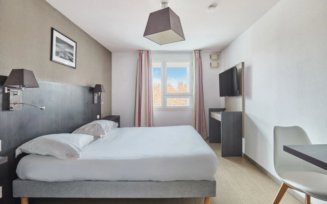 Appart Hotel Odalys City Marseille Le Dome - 3