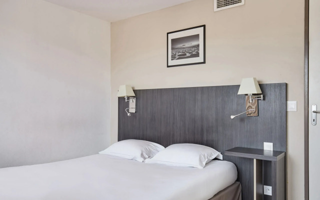 Appart Hotel Odalys City Marseille Le Dome - 4