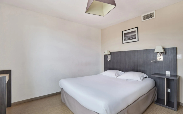 Appart Hotel Odalys City Marseille Le Dome - 5