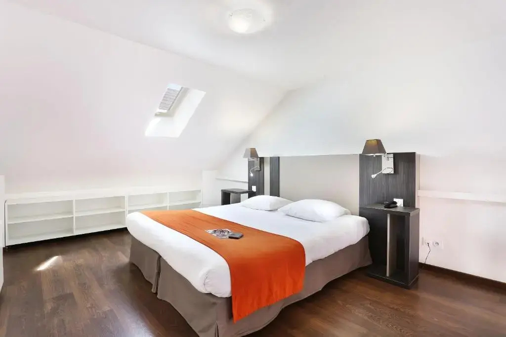 Appart Hotel Odalys City Toulouse Colombélie - 2