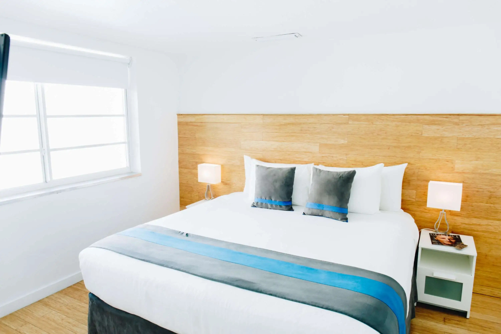 Aqua Hotel & Suites - 3