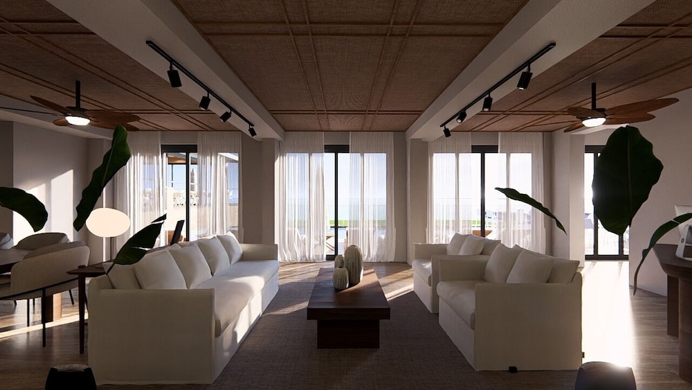 Aqua Princess Hotel - 4