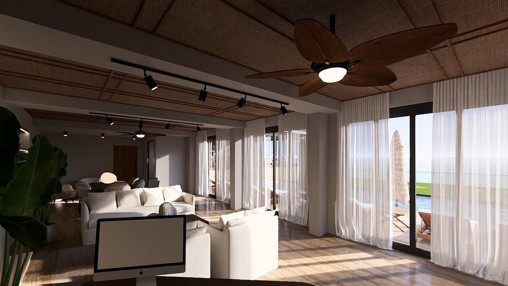 Aqua Princess Hotel - 5