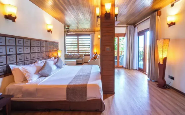 Araamu Hotels Maldives - 2