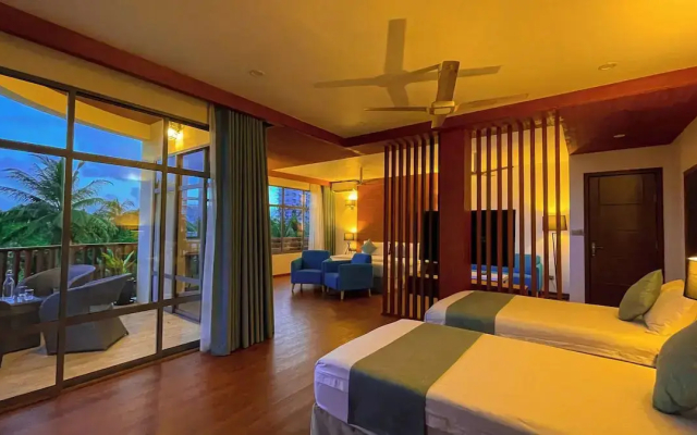 Araamu Hotels Maldives - 3