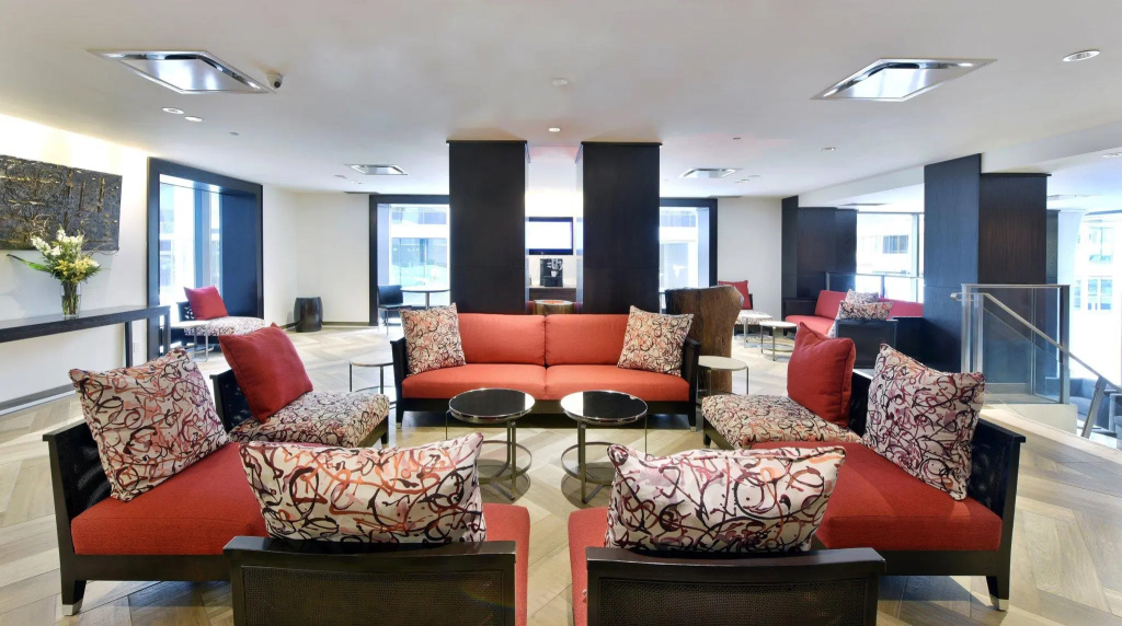 Arc The Hotel - 2