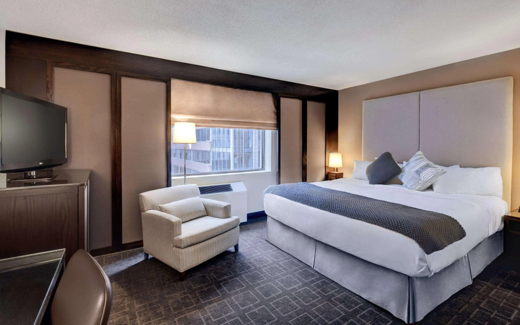 Arc The Hotel - 4