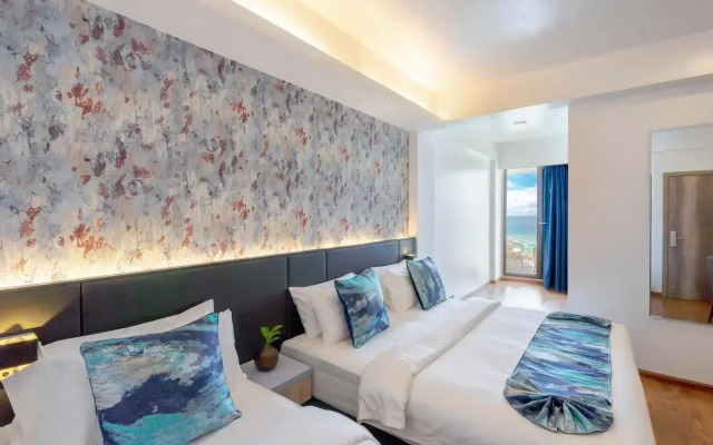 Arena Beach Hotel - 3