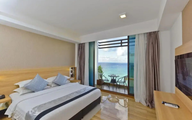 Arena Beach Hotel - 4