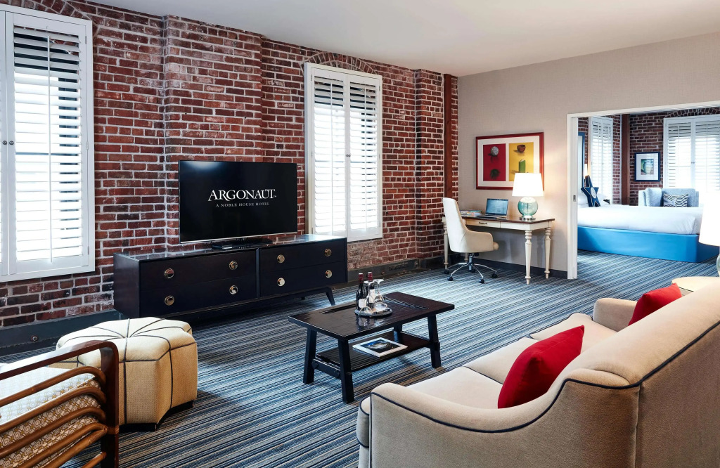 Argonaut Hotel - 2