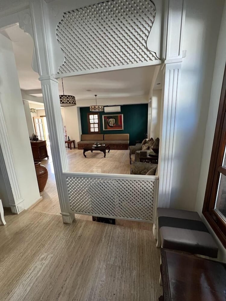 Argos Hotel - 2