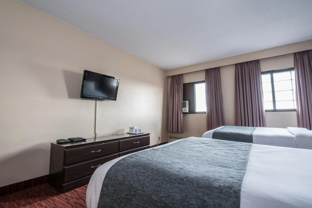 Argyll Plaza Hotel - 2