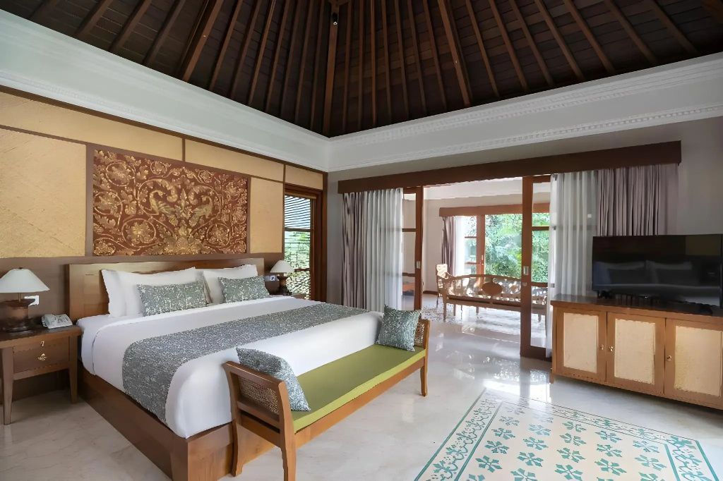 Arkamara Dijiwa Ubud - 4