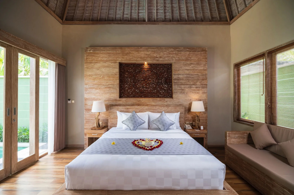Arkamara Dijiwa Ubud - 5