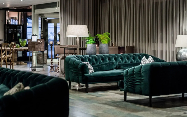 Arken Hotel & Art Garden Spa - 2