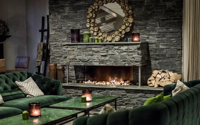 Arken Hotel & Art Garden Spa - 3