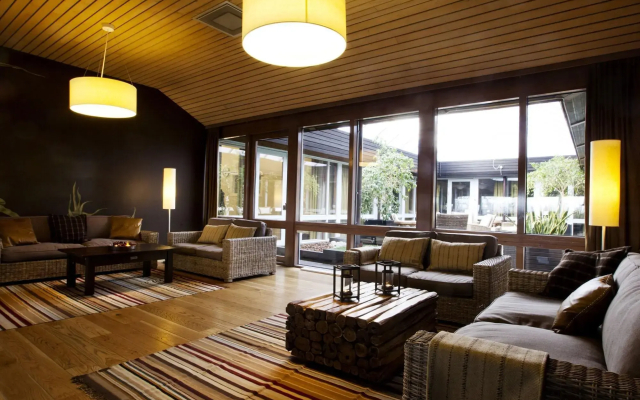 Arken Hotel & Art Garden Spa - 4