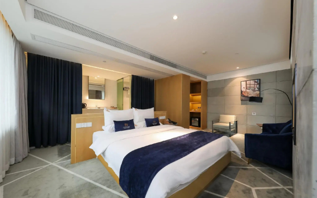 Arrivee Hotel - 4